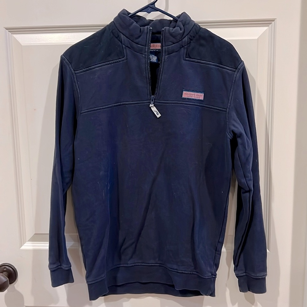Vineyard Vine Shep pull over